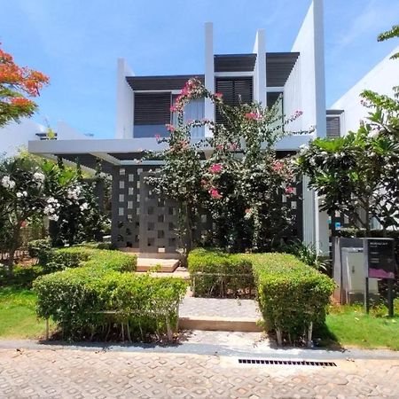 Oceanami Villas & Beach Club 3 Bedroom Villa 隆海 外观 照片