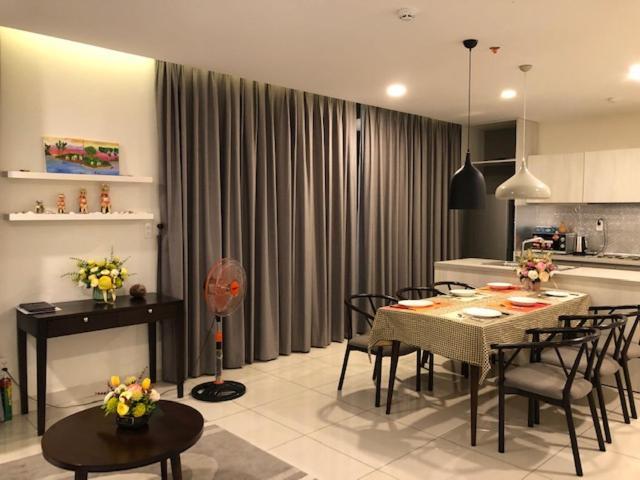 Oceanami Villas & Beach Club 3 Bedroom Villa 隆海 外观 照片