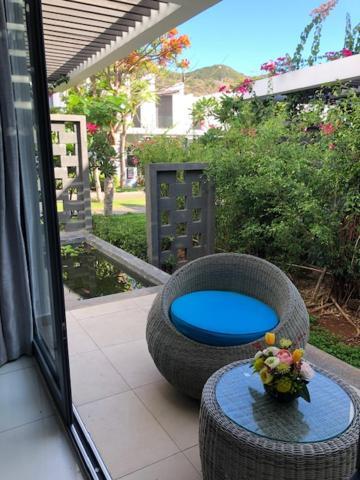 Oceanami Villas & Beach Club 3 Bedroom Villa 隆海 外观 照片