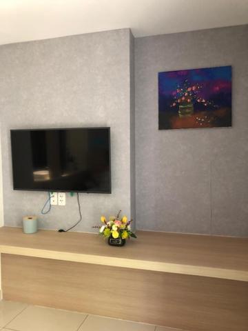 Oceanami Villas & Beach Club 3 Bedroom Villa 隆海 外观 照片
