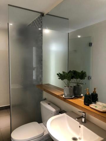Oceanami Villas & Beach Club 3 Bedroom Villa 隆海 外观 照片